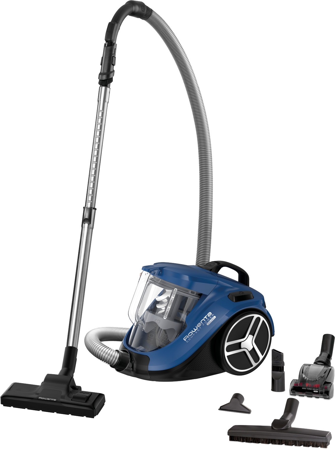 ROWENTA RO3761EA COMPACT POWER CYCLONIC