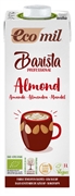 ECOMIL BARISTA PROFESSIONAL ALMOND SUIKERARM