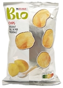 DELHAIZE BIO CHIPS ZOUT