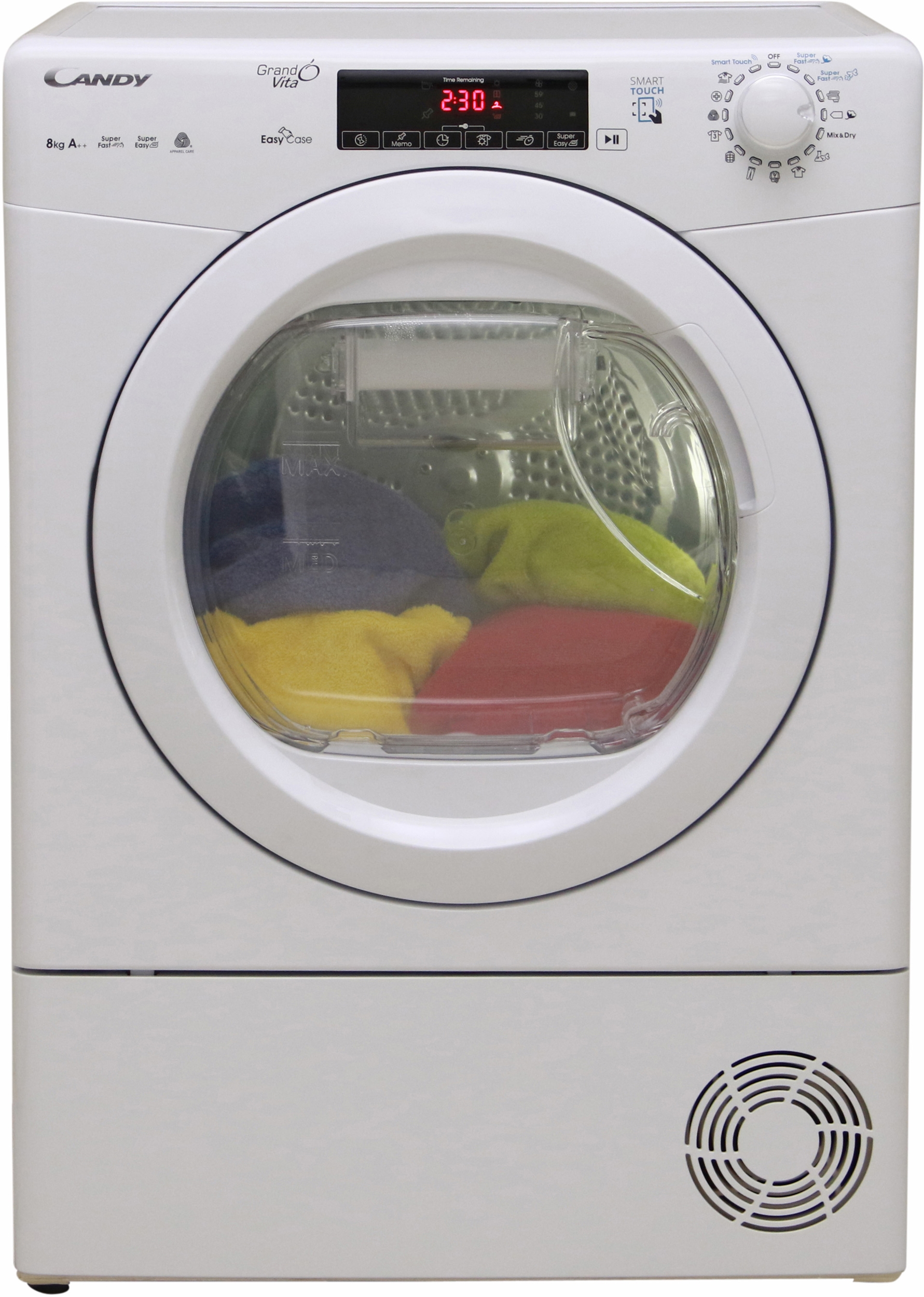 CANDY GVS HY8A2TE-S