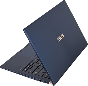 ASUS ZENBOOK 14