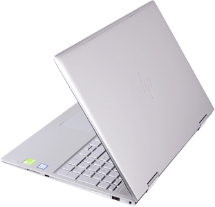 HP ENVY X360 15-BP SERIES