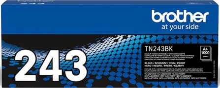 BROTHER TN-243 (TN-243BK) ZWART