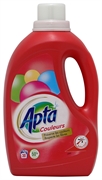 APTA (INTERMARCHÉ) COULEURS