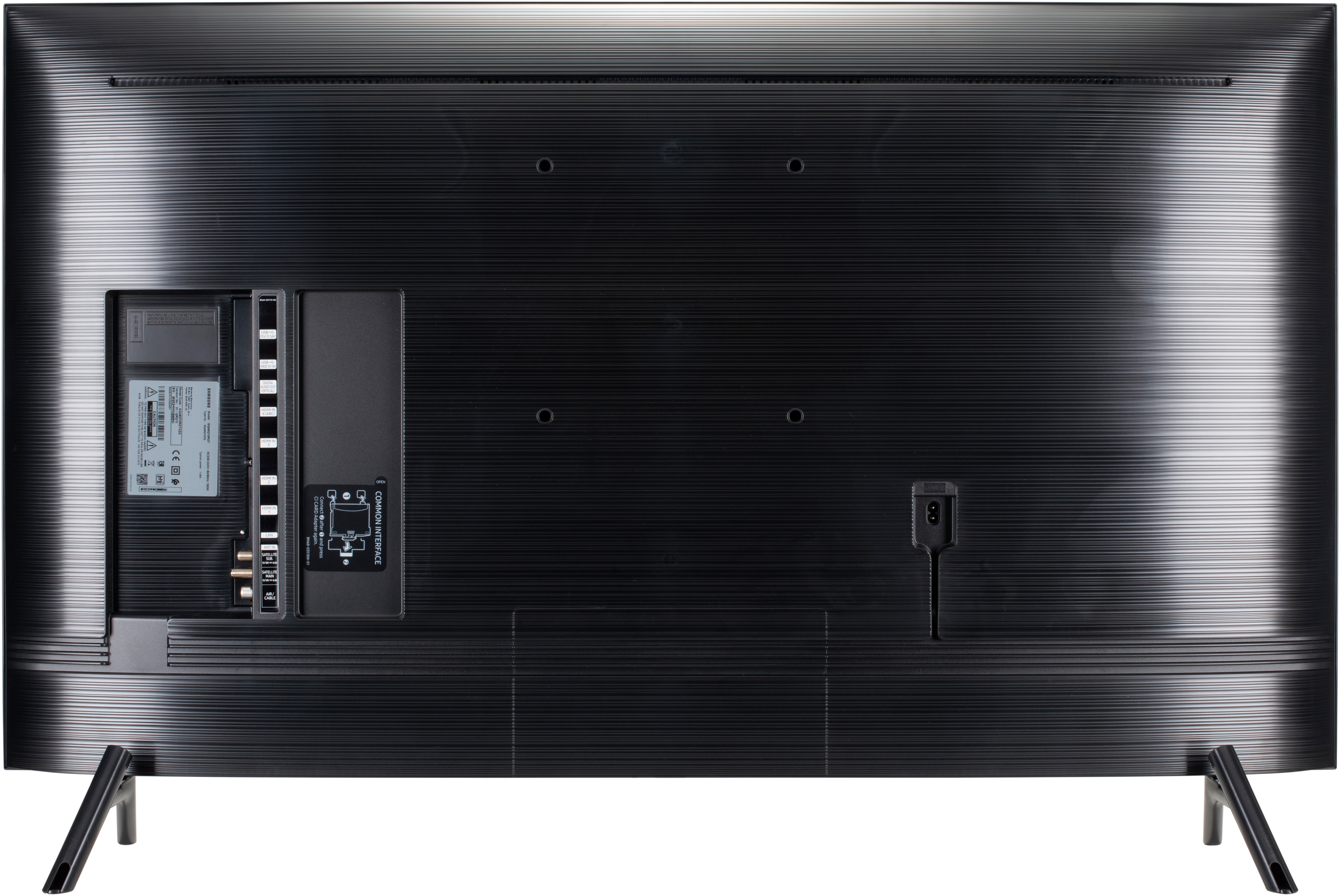 SAMSUNG QE49Q70RALXXN
