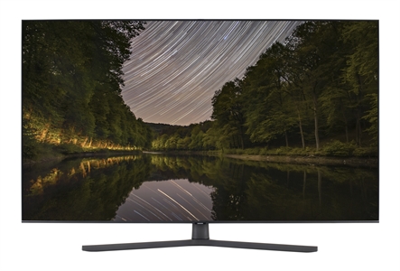 SAMSUNG UE65TU8500