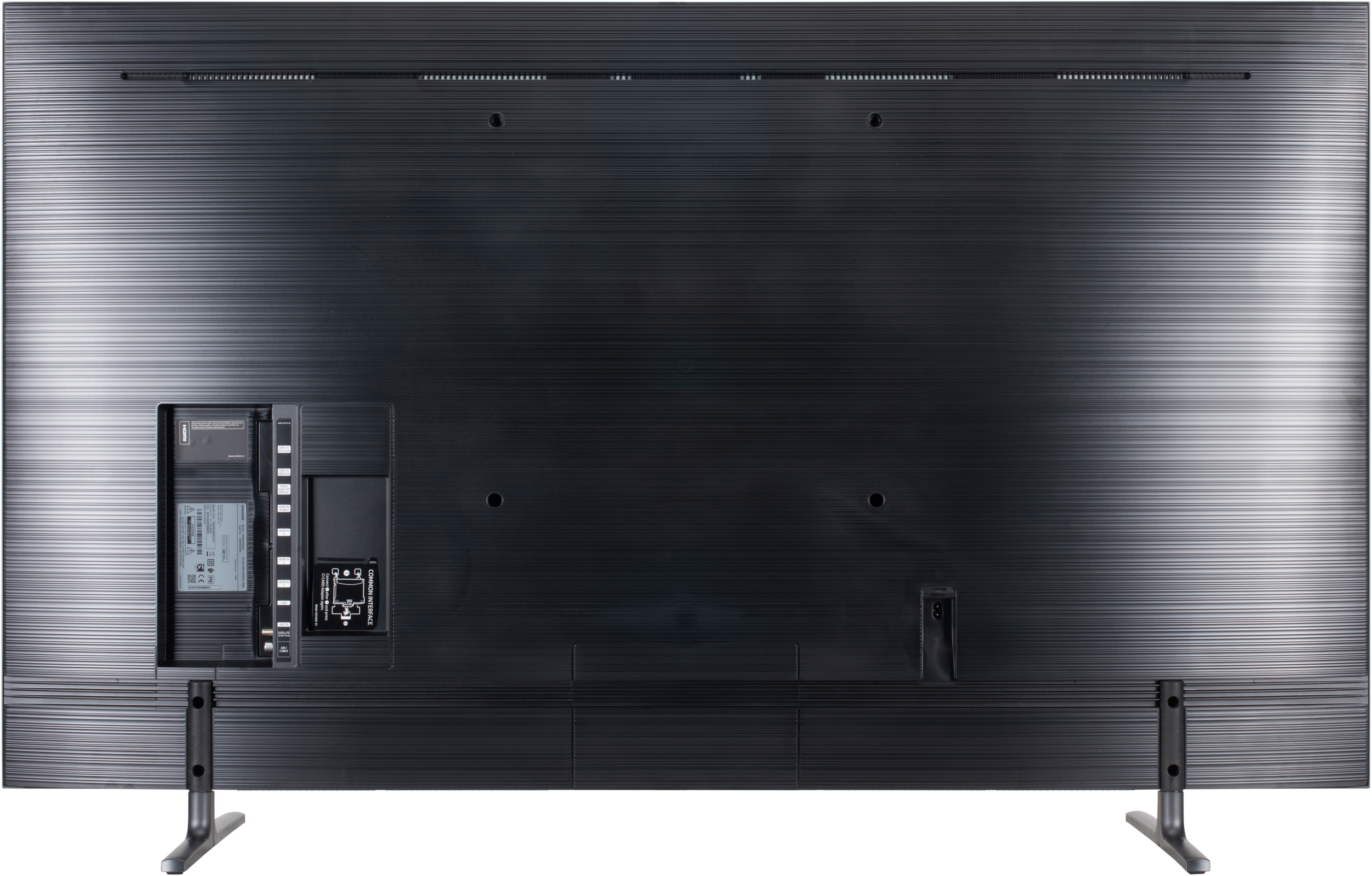 SAMSUNG UE65RU8000SXXN