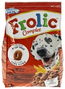 FROLIC COMPLET