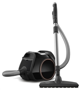 MIELE BOOST CX1 OBSIDIAANZWART 125 EDITION