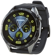HUAWEI WATCH GT 4 (BLACK,46MM)