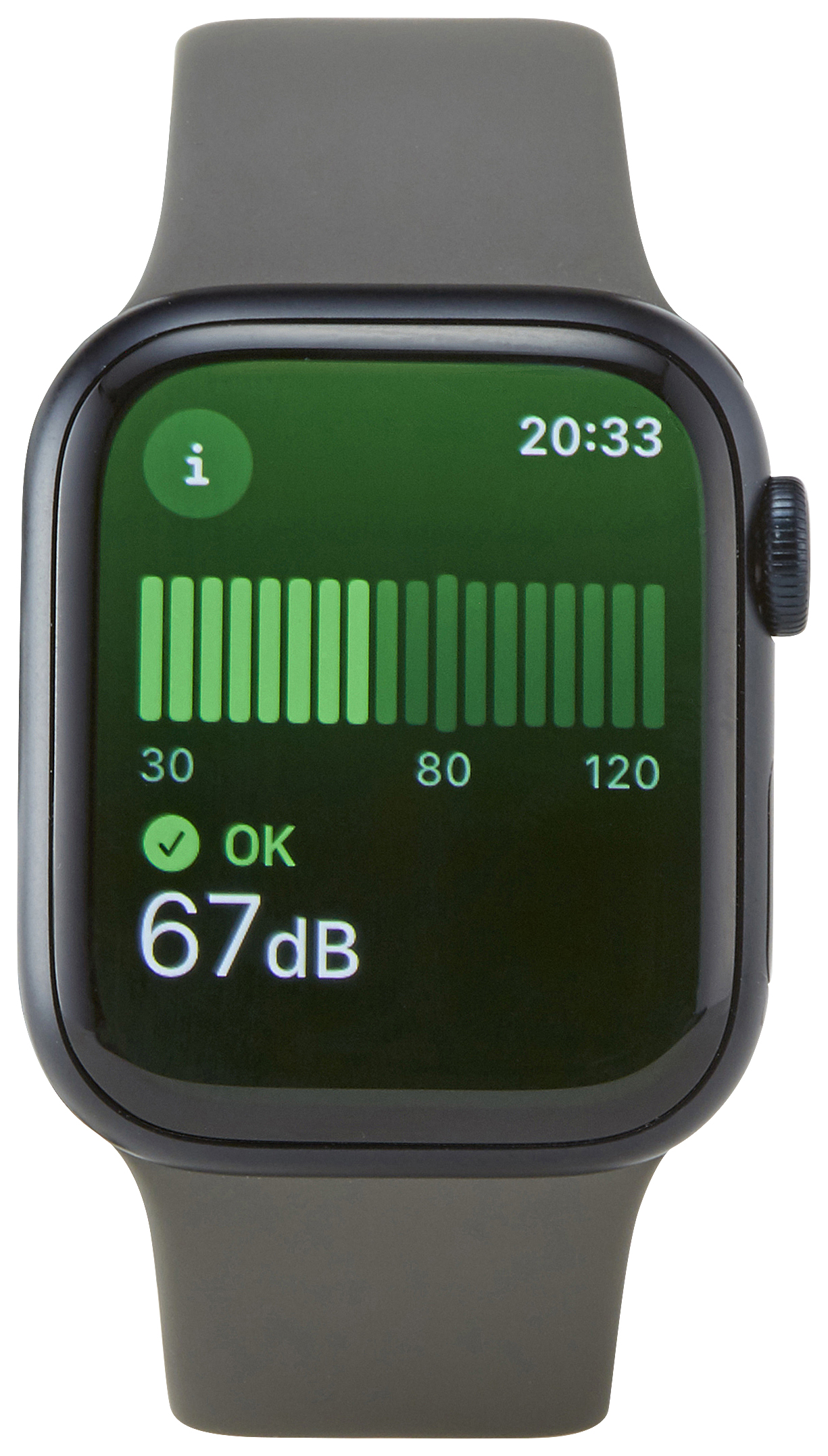 APPLE WATCH SERIES 9 GPS (41 MM)