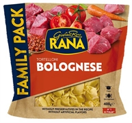 GIOVANNI RANA TORTELLINI BOLOGNESE