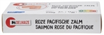 DELHAIZE ROZE PACIFISCHE ZALM