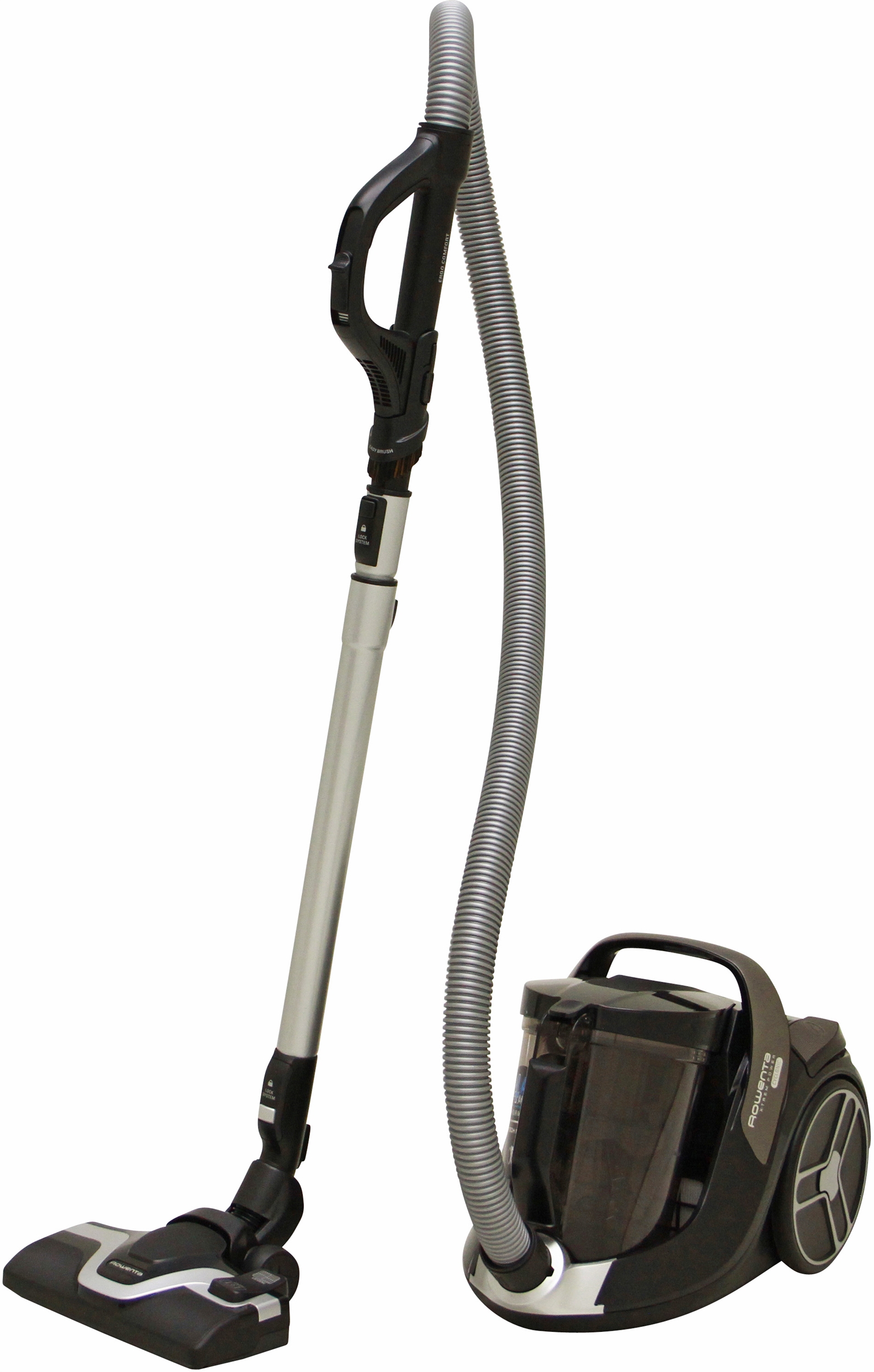 ROWENTA RO7266EA X-TREM POWER CYCLONIC