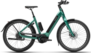 DUTCH ID SHADOW S85+ AUTOMATIC 625WH