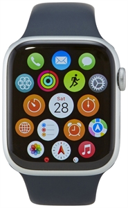 APPLE WATCH SERIES 9 GPS + CELLULAR (45 MM)