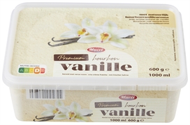 MUCCI (ALDI) PREMIUM BOURBON VANILLE