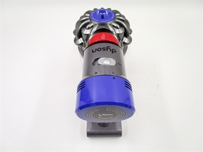 DYSON V7 FLUFFY