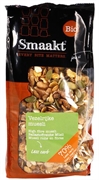 SMAAKT VEZELRIJKE MUESLI