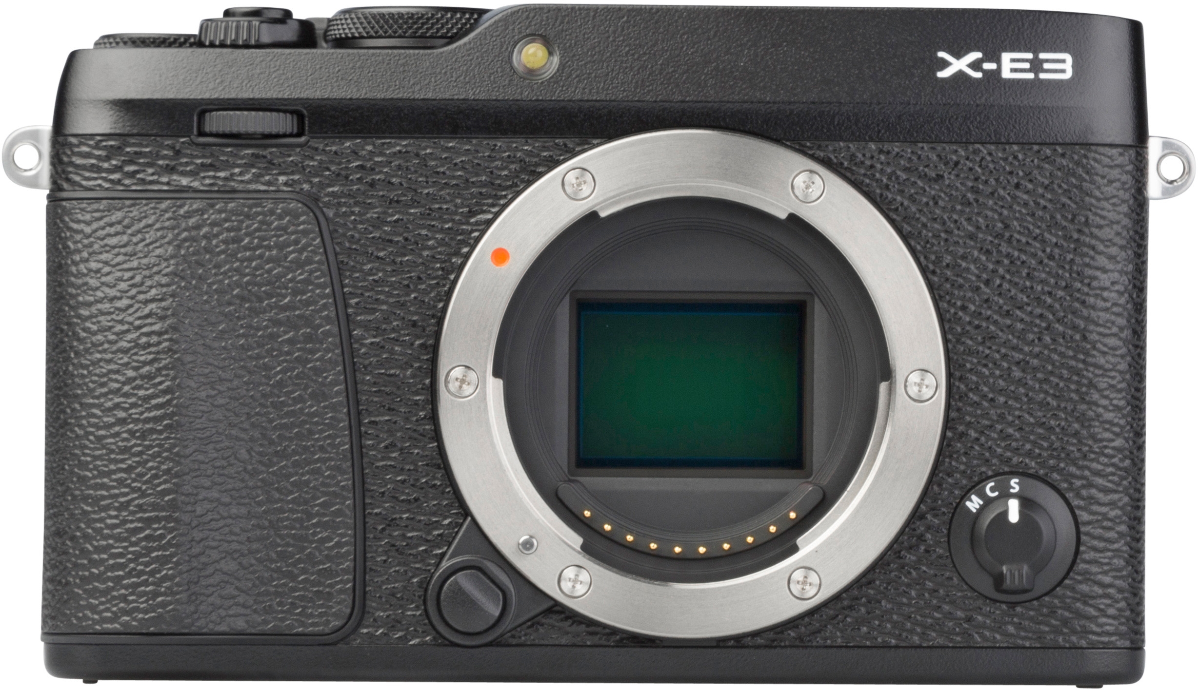 FUJIFILM X-E3 + FUJINON XF 18-55MM F/2.8-4 R LM OIS