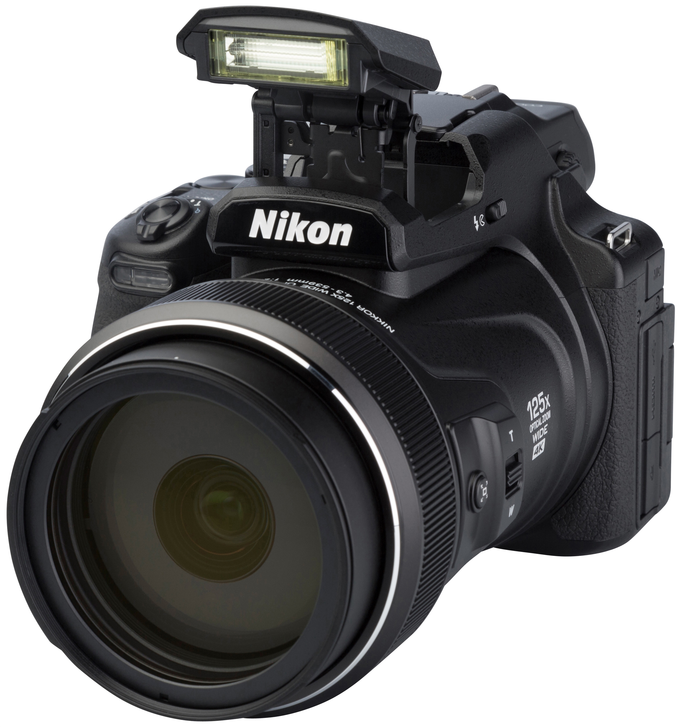 NIKON COOLPIX  P1000