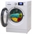 WHIRLPOOL FFD 9489E BSV BE