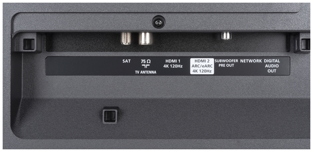 PHILIPS 65OLED908