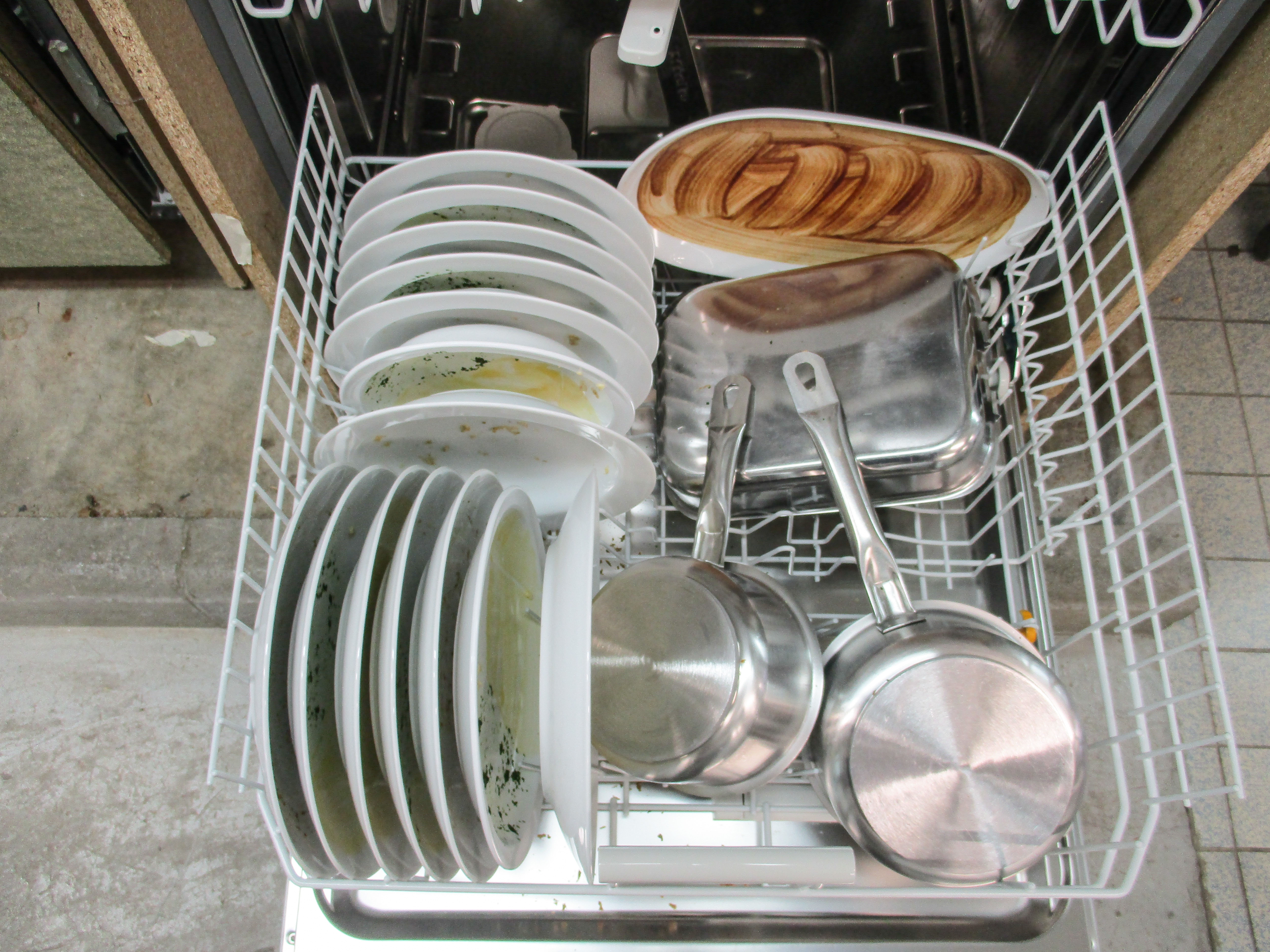 MIELE G 4980 SCVI SC