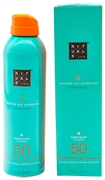 RITUALS INVISIBLE SUN PROTECTION MILKY SPRAY SPF 50