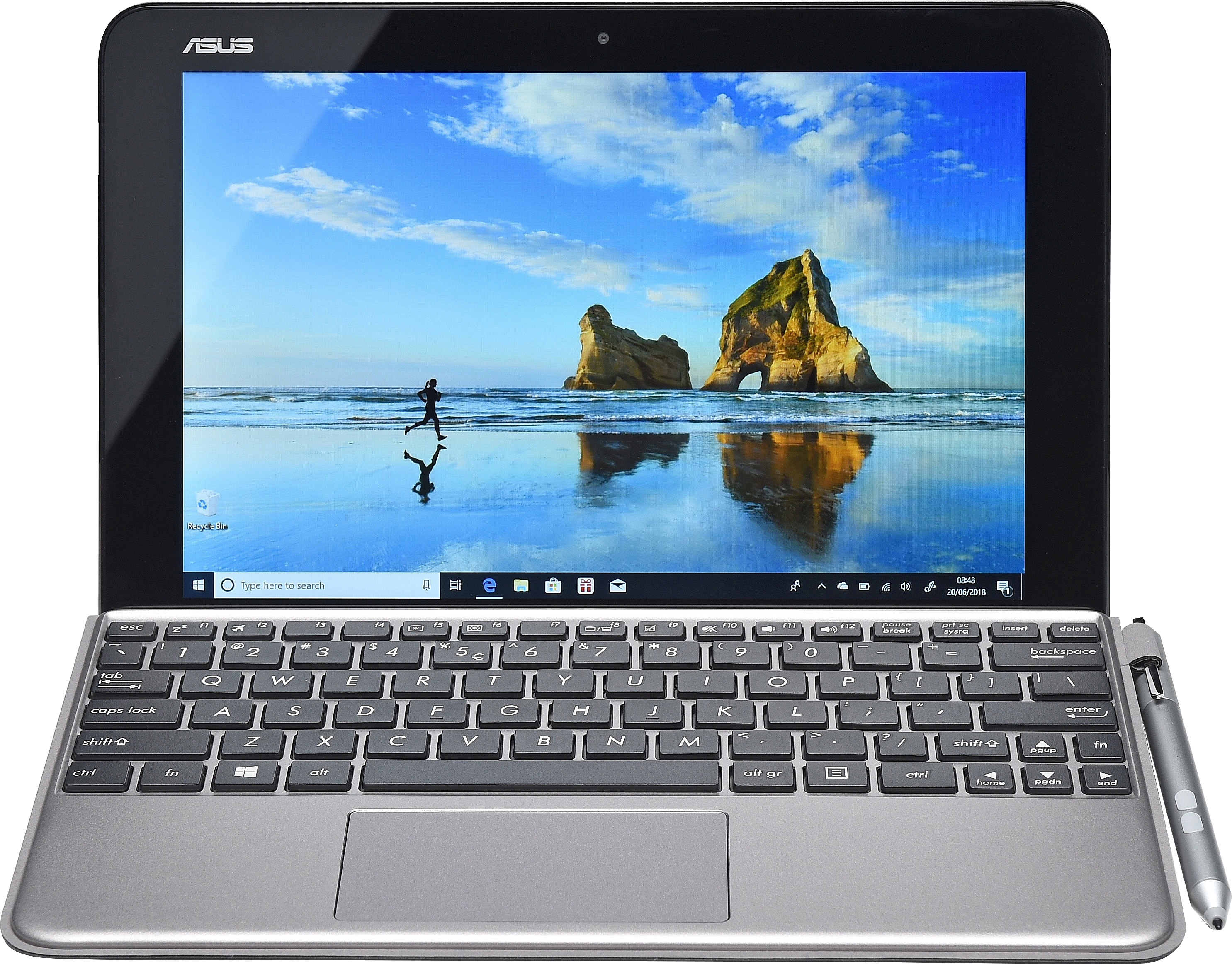 ASUS TRANSFORMER MINI T103HAF-GR032T (64GB)