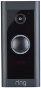 RING VIDEO DOORBELL WIRED