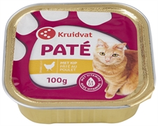 KRUIDVAT PATÉ MET KIP