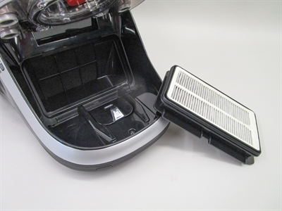 ROWENTA RO8388EA SILENCE FORCE MULTI CYCLONIC 4A