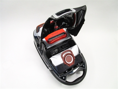 ROWENTA RO6495EA SILENCE FORCE 4A+ FULL CARE