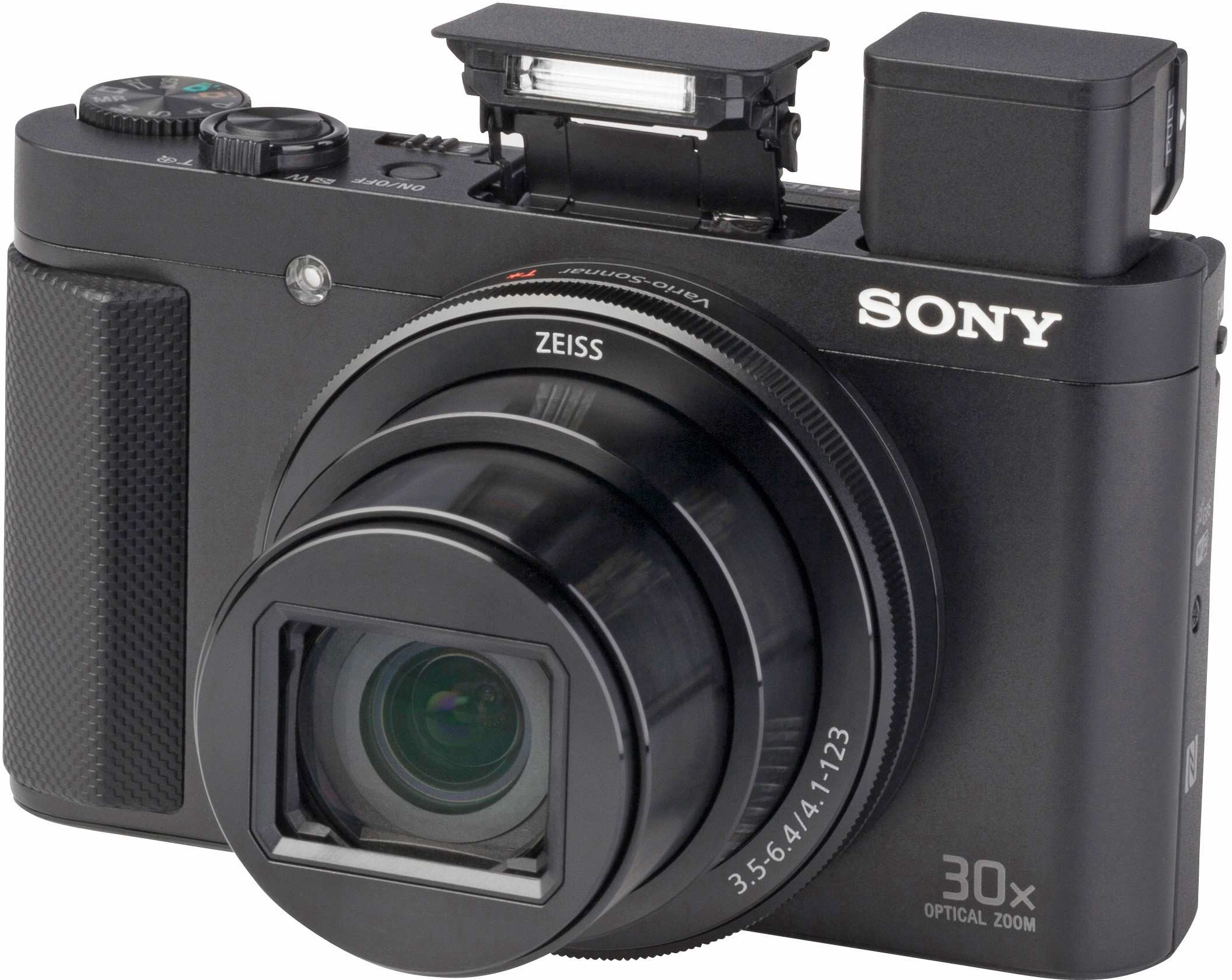 Sony Cyber Shot Dsc T 100