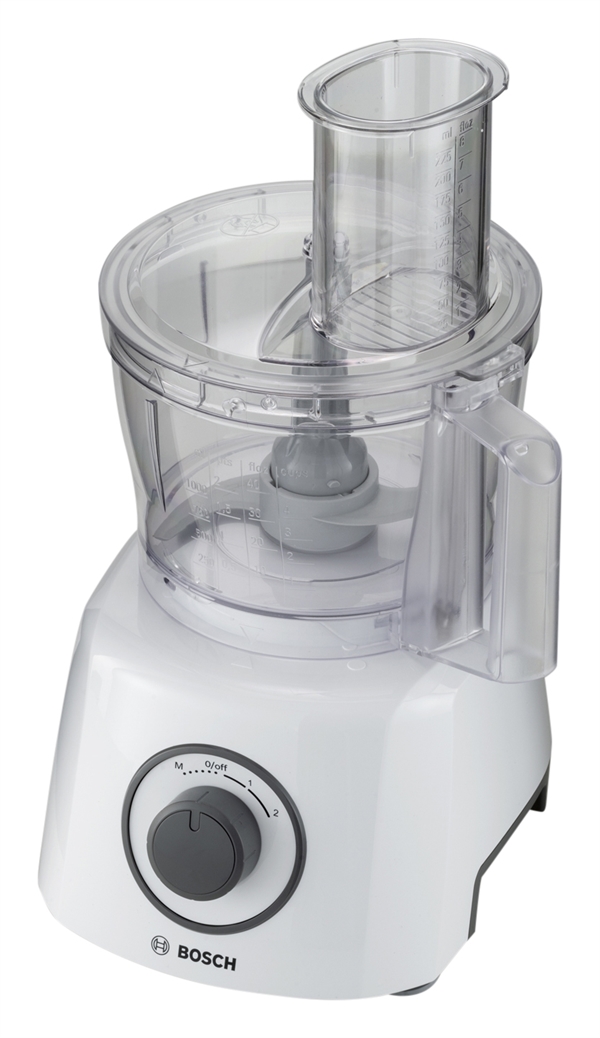 BOSCH MCM3100W test en review Testaankoop