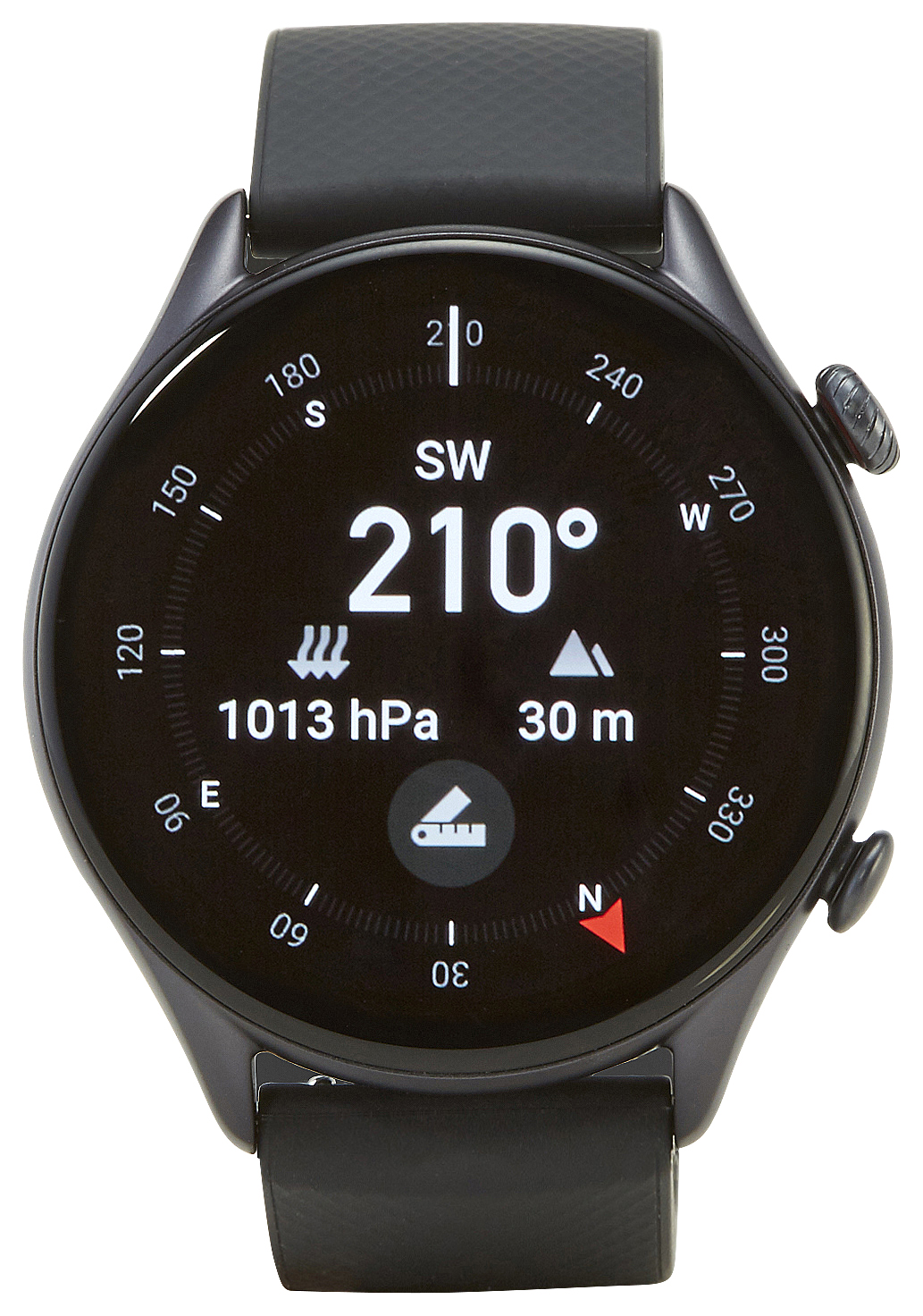 AMAZFIT GTR 3 PRO Test En Review Testaankoop