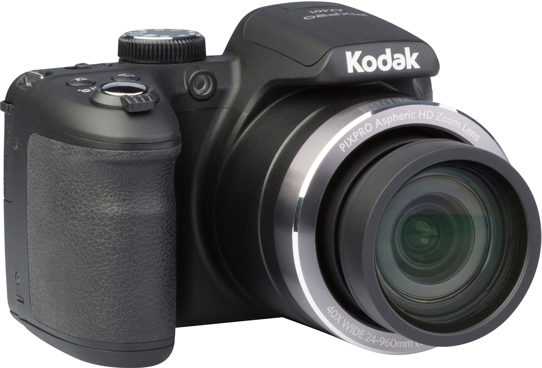 KODAK AZ401 test en review Test Aankoop