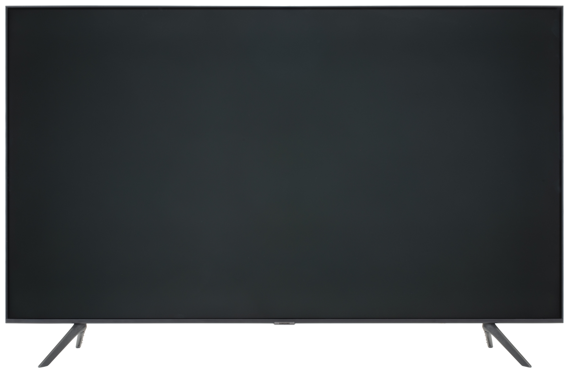 SAMSUNG UE55AU7100 test en review Test Aankoop