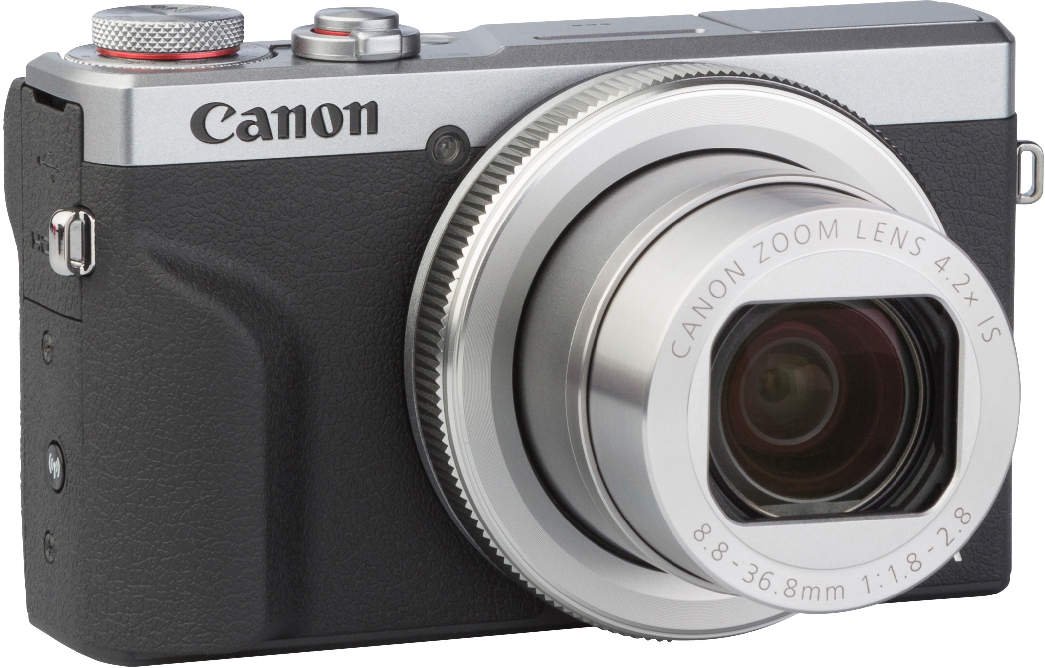 CANON POWERSHOT G7X MARK III test en review - Test Aankoop