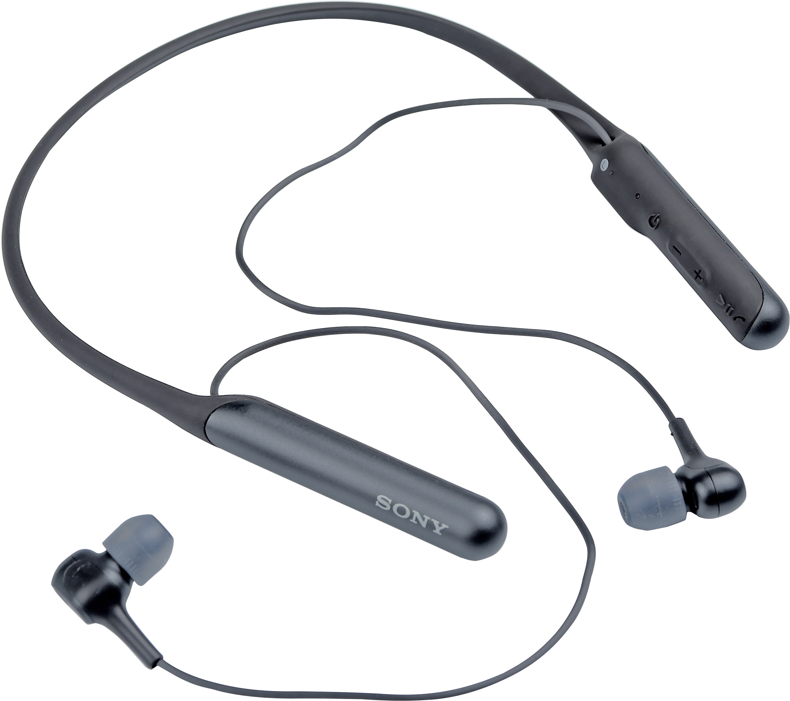 SONY WI-C600N: volledige test, prijs, specificaties