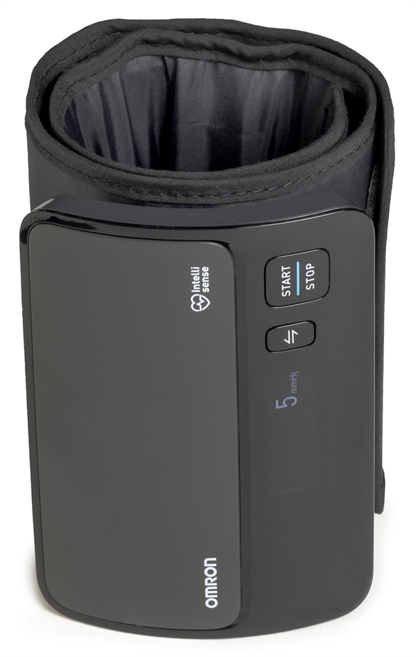 OMRON EVOLV (HEM-7600T-E) test, prijzen en review - Testaankoop gezond