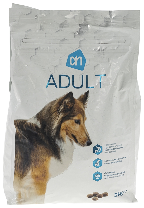 ALBERT HEIJN ADULT test en review Testaankoop