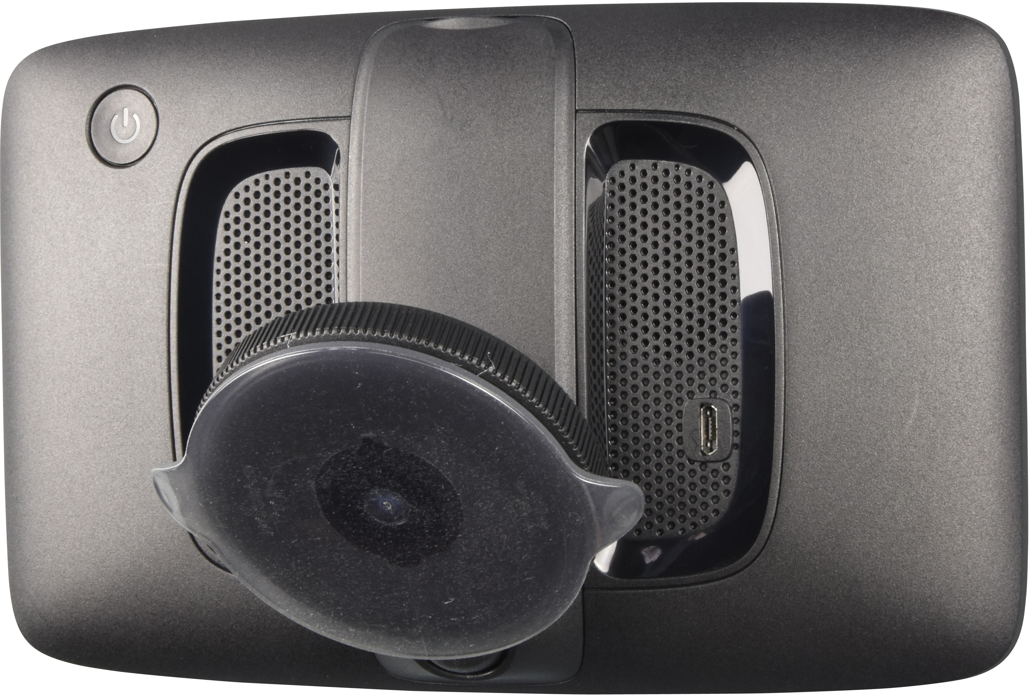 TOMTOM GO BASIC 6 test en review Testaankoop