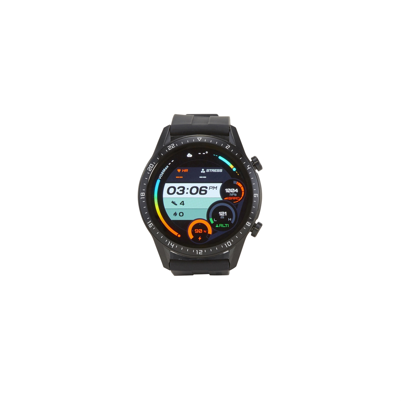 huawei gt 2 46mm sport