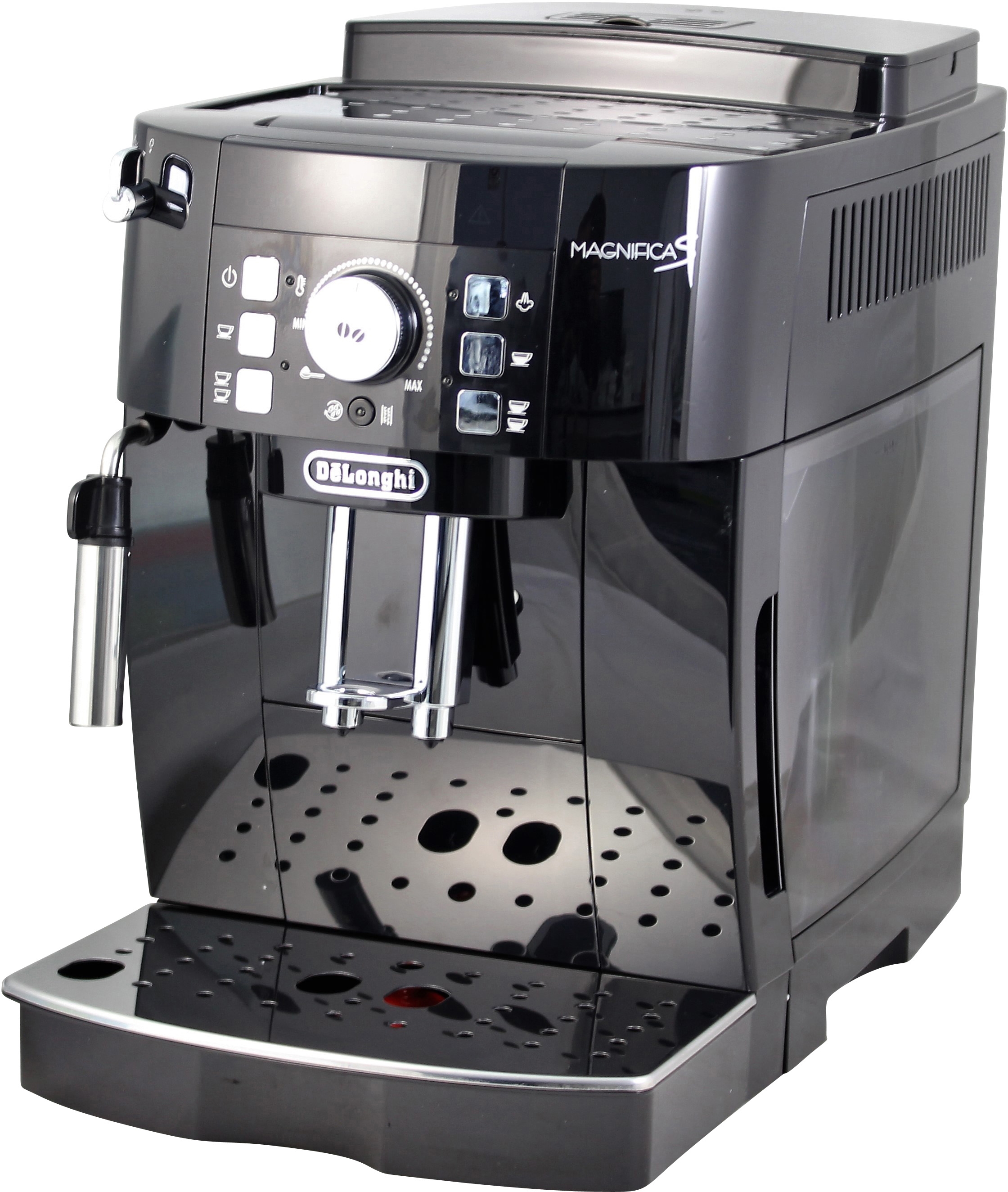 Sitemapcdatahttpsmodeinf Inetcomdelonghi Ecam21 112 S Magnifica S