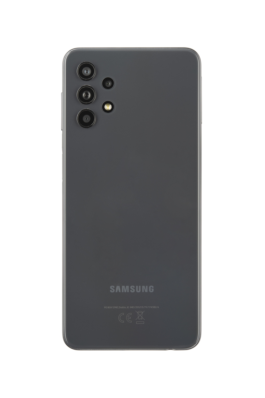 Test SAMSUNG A32 5G 128GB - Test Achats