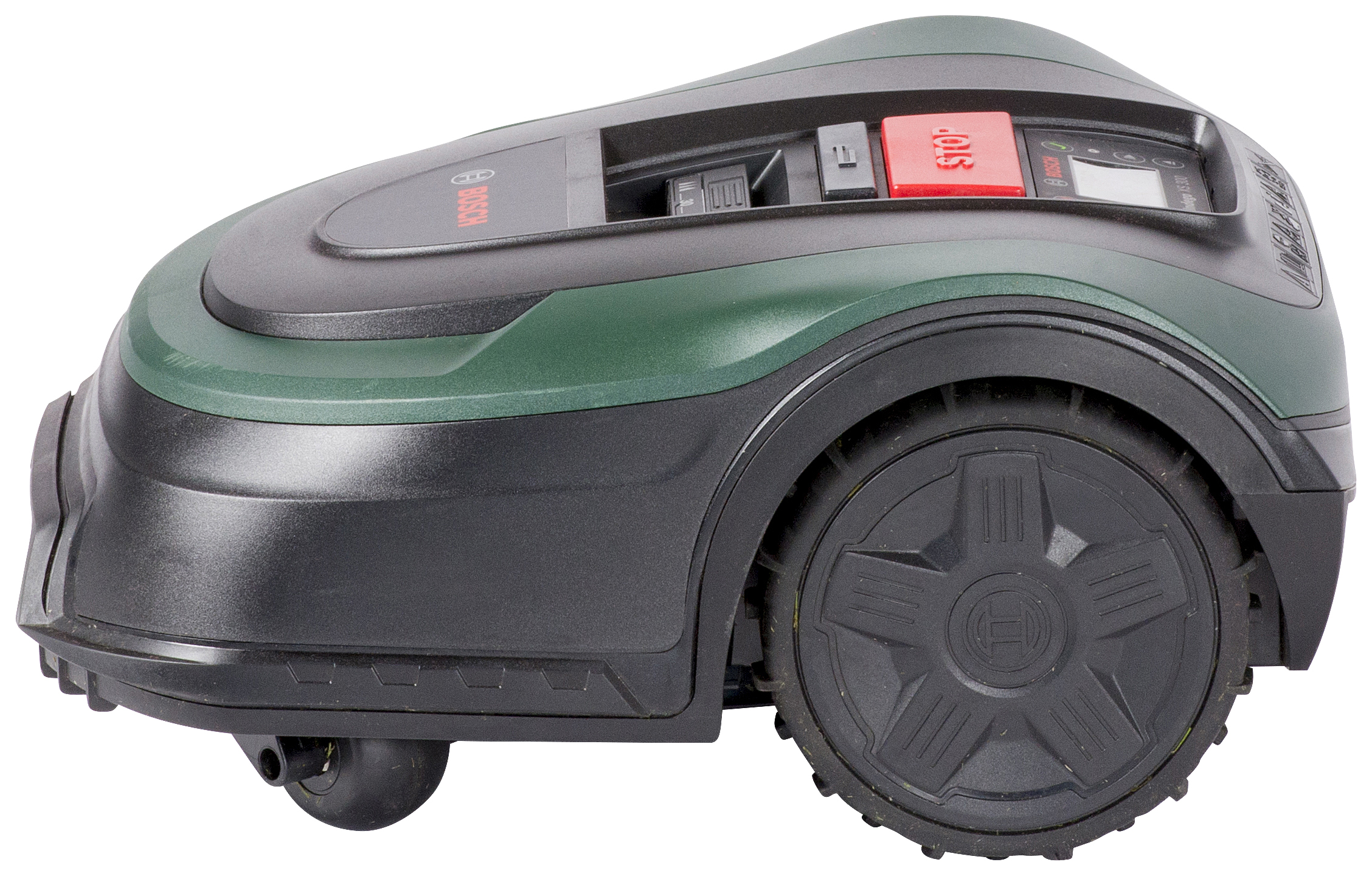 Bosch Indego Xs 300 Akku Wechseln BOSCH INDEGO XS 300 (06008B0003) test en review - Testaankoop