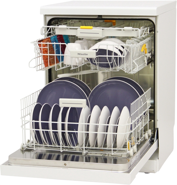 Miele geld terug actie